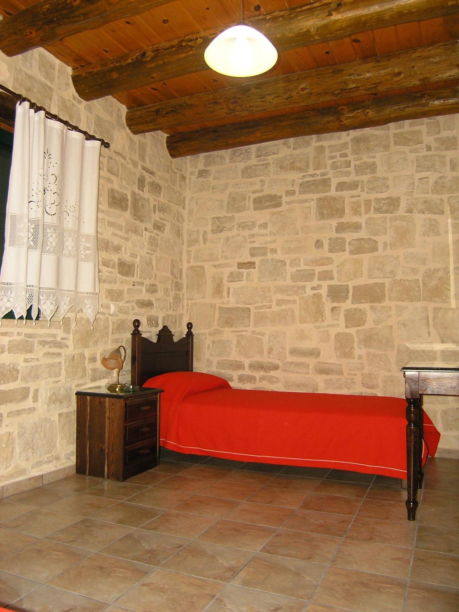 Stratos Villas Kaloniktis Pokój zdjęcie