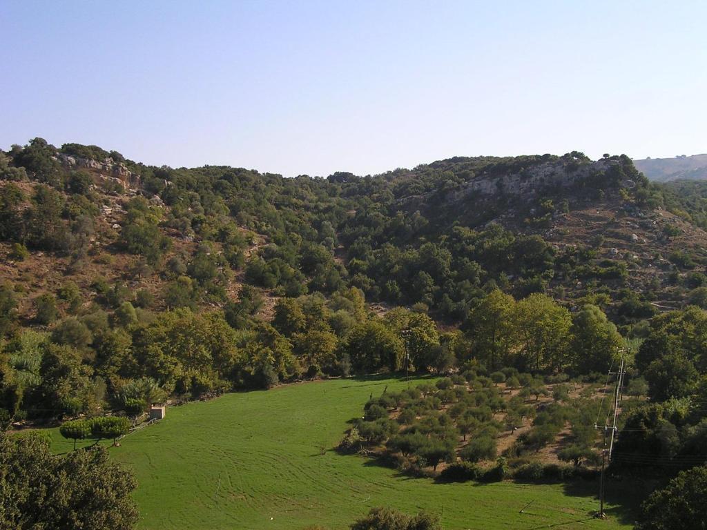 Stratos Villas Kaloniktis Zewnętrze zdjęcie